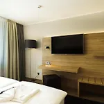 Residenz Am Berg Gasthuis 4*