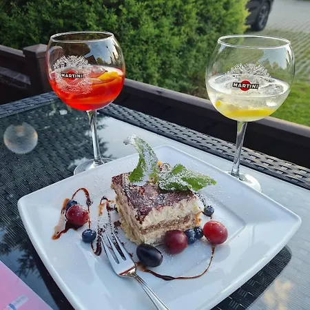 Residenz Am Berg Guest house Hartmannsdorf bei Chemnitz