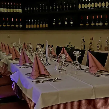 Guest house Residenz Am Berg Hartmannsdorf bei Chemnitz