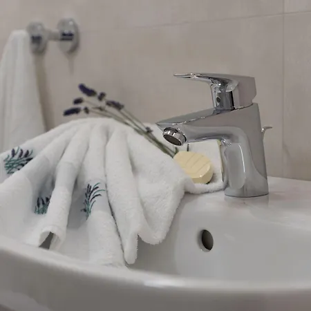 Pensjonat Residenz Am Berg 4*