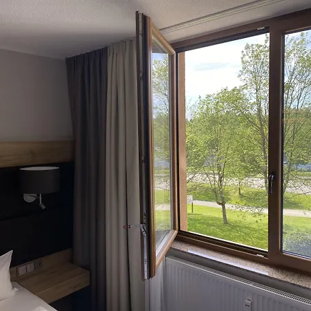 Residenz Am Berg 4* Hartmannsdorf bei Chemnitz