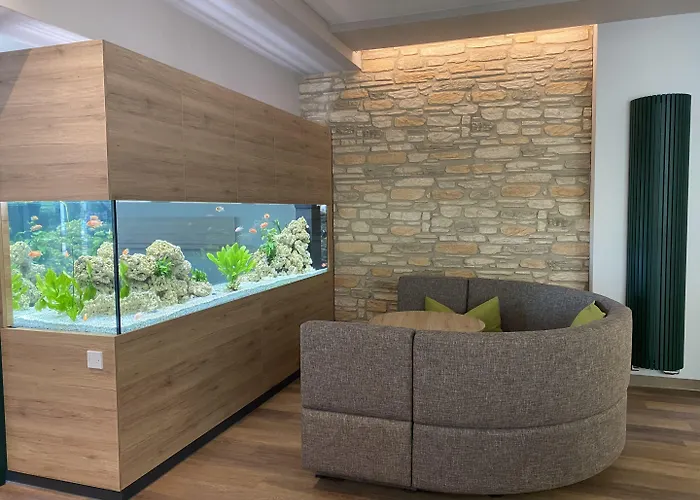 Residenz Am Berg בית הארחה Hartmannsdorf bei Chemnitz