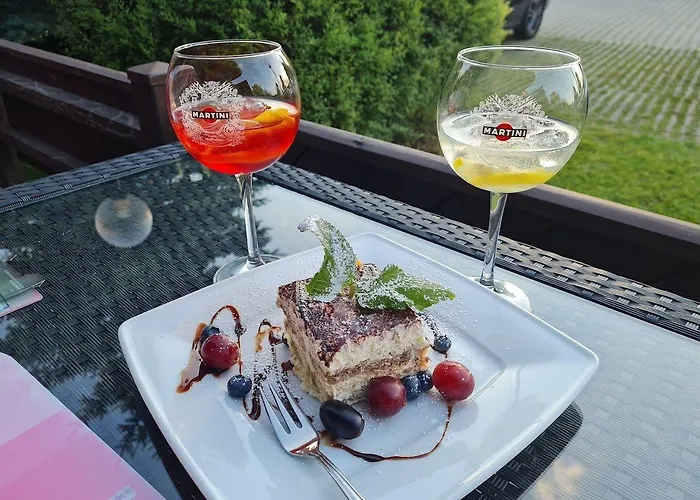 Residenz Am Berg בית הארחה Hartmannsdorf bei Chemnitz