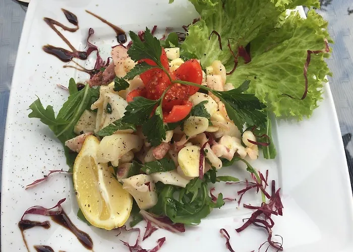 בית הארחה Residenz Am Berg