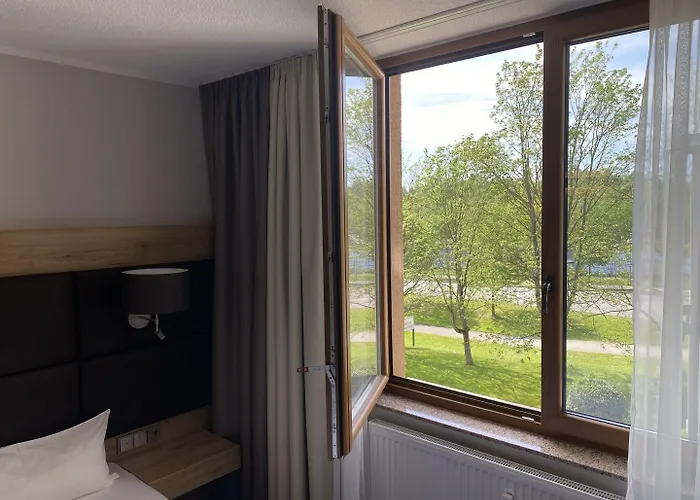 Residenz Am Berg 4* Hartmannsdorf bei Chemnitz
